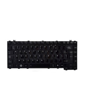 Clavier AZERTY Toshiba MP-06866F0-9204 [ Occasion ]