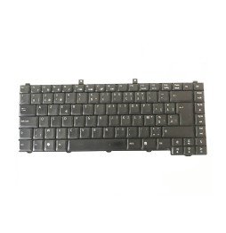 Clavier AZERTY Model ZL1 AEZL2TNF016 [ Occasion ]