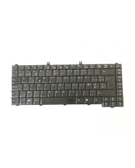 Clavier AZERTY Model ZL1 AEZL2TNF016 [ Occasion ]