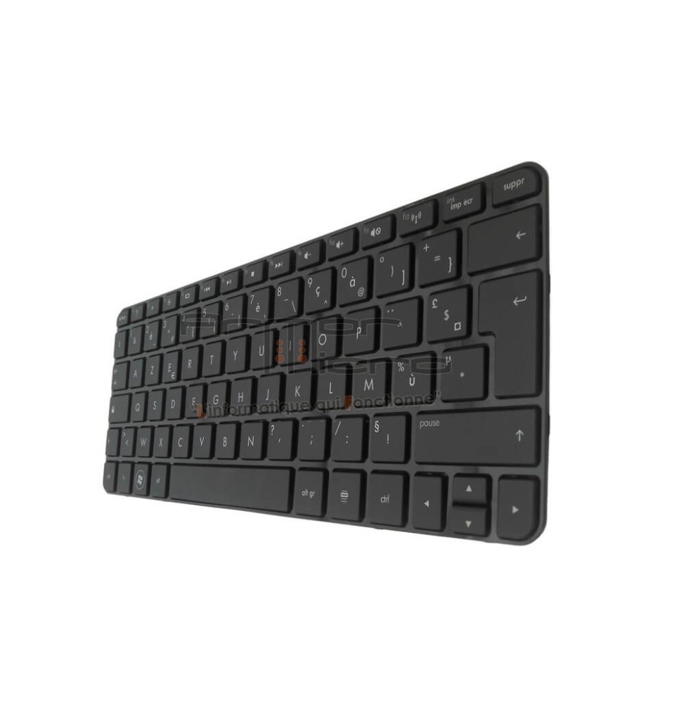 Clavier AZERTY HP AENM1F002106 [ Occasion ]