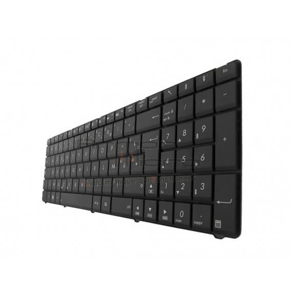 Clavier AZERTY Asus V118562AK1 [ Occasion ]