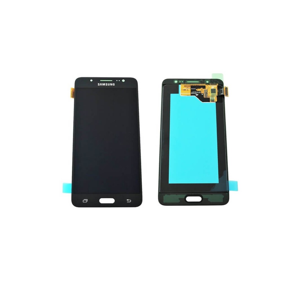 Ecran LCD + Tactile Assemblé Samsung Galaxy J5 ( 2016 ) Noir J510F