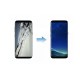 Changement Ecran Tactile + LCD Samsung Galaxy S8 G950F