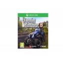 Farming Simulator 15 Occasion [ Xbox One ]