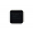 Chipset Panasonic MN86471A pour PS4