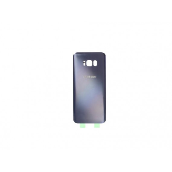Coque arrière Samsung Galaxy S8+ G955F Gris