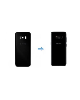 Changement Facade Arrière Samsung Galaxy S8/S8+