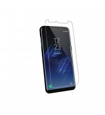 Filtre Verre Trempé Samsung Galaxy S8+