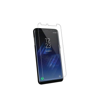 Filtre Verre Trempé Samsung Galaxy S8+