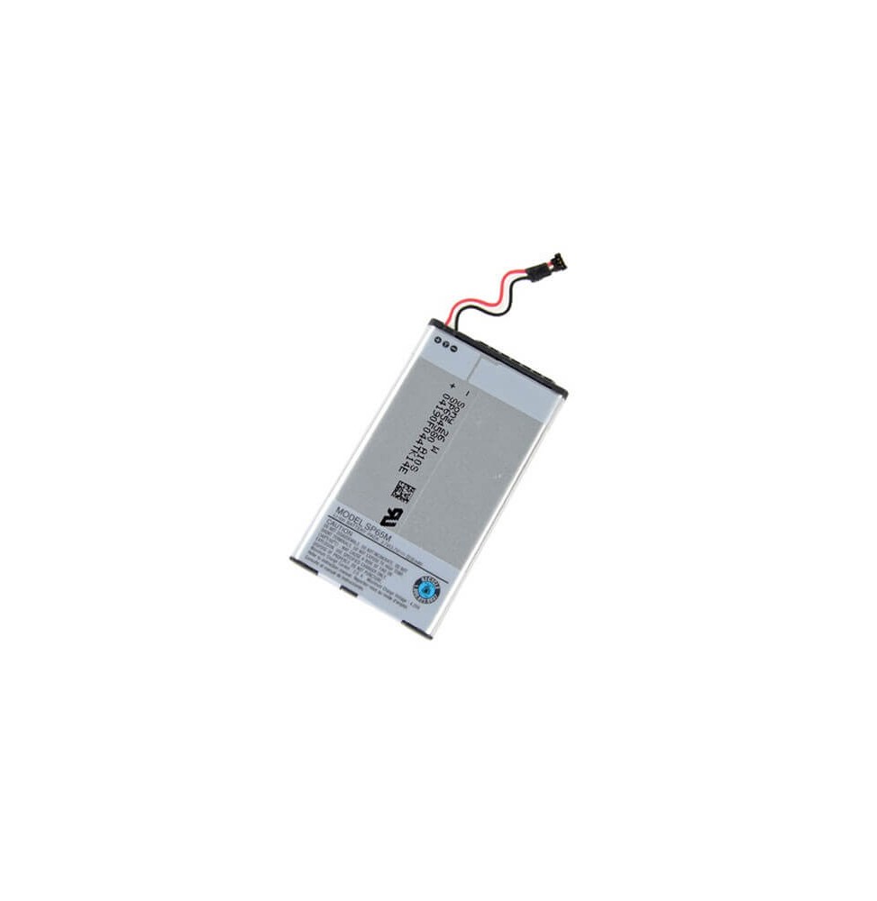 Batterie SP65M PS Vita 1000