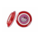Chargeur Qi Induction Hello Kitty
