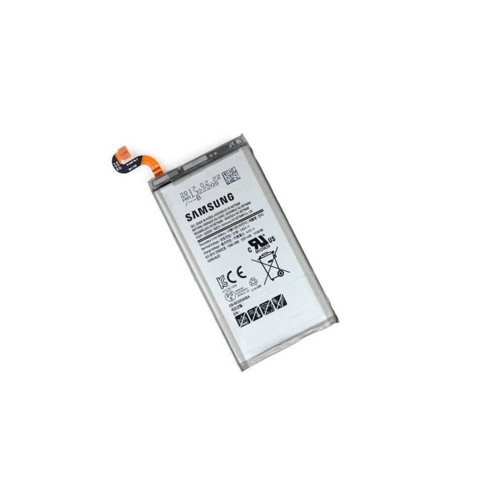 Batterie Samsung Galaxy S8+ G955