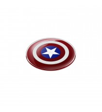 Chargeur Qi Induction Captain América