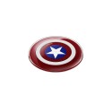 Chargeur Qi Induction Captain América