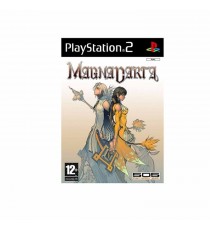 Magnacarta Occasion [ PS2 ]