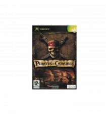 Pirates des caraibes Occasion [ Xbox ]