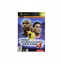 PES 2004 Occasion [ Xbox ]