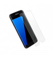Filtre Verre Trempé Plat Samsung Galaxy S7