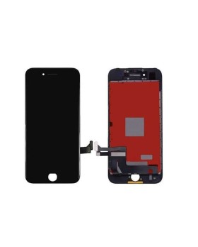 Ecran LCD + Tactile compatible avec iPhone 8 Noir