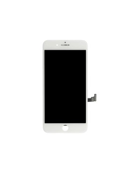 Ecran LCD + Tactile compatible avec iPhone 8+ Blanc