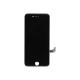 Ecran LCD + Tactile compatible avec iPhone 8+ Noir