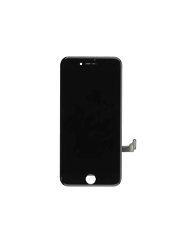 Ecran LCD + Tactile compatible avec iPhone 8+ Noir