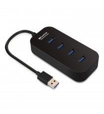 Data Hub USB 3.0 4 Ports