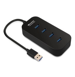 Data Hub USB 3.0 4 Ports