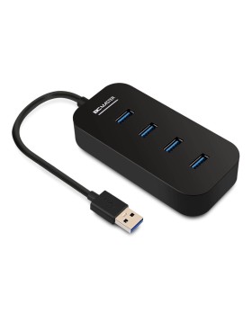 Data Hub USB 3.0 4 Ports