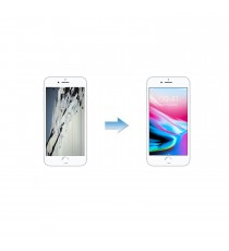 Changement Ecran LCD + Tactile iPhone 8+
