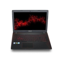 Ordinateur Portable Asus Gamer FX553V