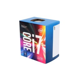 Processeur Intel Core i7-67700K LGA1151 3.6 GHz