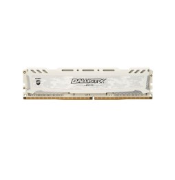 Barrette RAM 8Go Ballistix DDR4