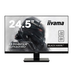 Moniteur IIYAMA Black Hawk 24,5