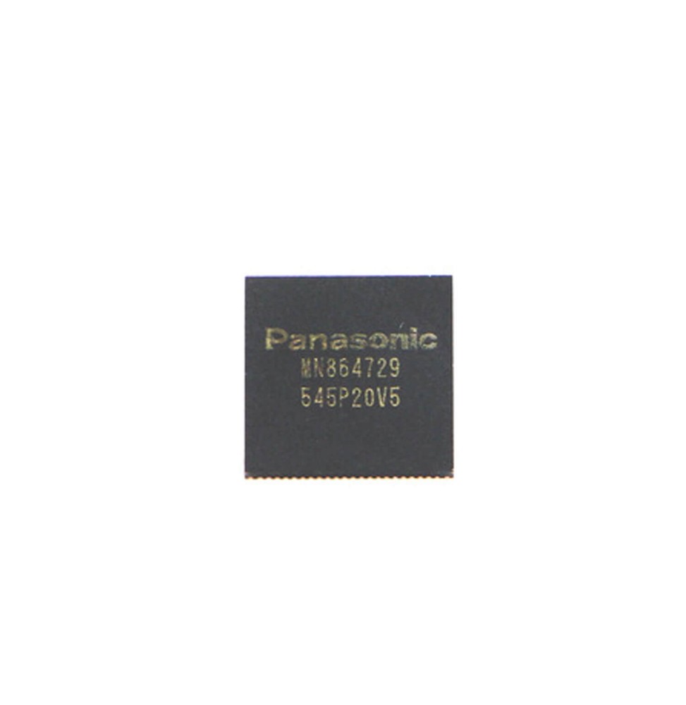 Chipset Panasonic MN864729 pour PS4 Slim / Pro