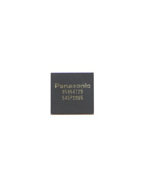 Chipset Panasonic MN864729 pour PS4 Slim / Pro