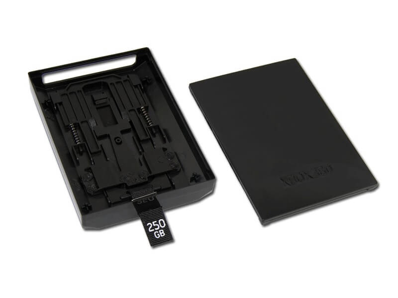 Жесткий Диск Xbox 360 Slim Купить