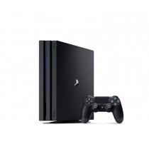Console Playstation 4 Pro 1To Occasion