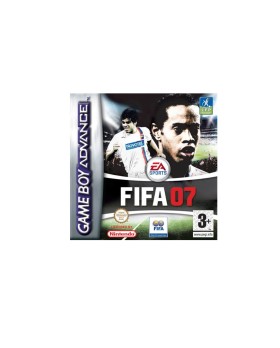 Fifa 07 Occasion [ Gameboy Advance ]