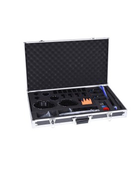 Kit de Courbage Eiskoffer Alphacool