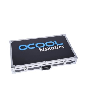 Kit de Courbage Eiskoffer Alphacool