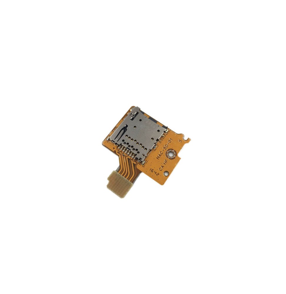 Lecteur Carte SD PCB compatible avec Nintendo Switch Lecteur Carte SD PCB compatible avec Nintendo Switch