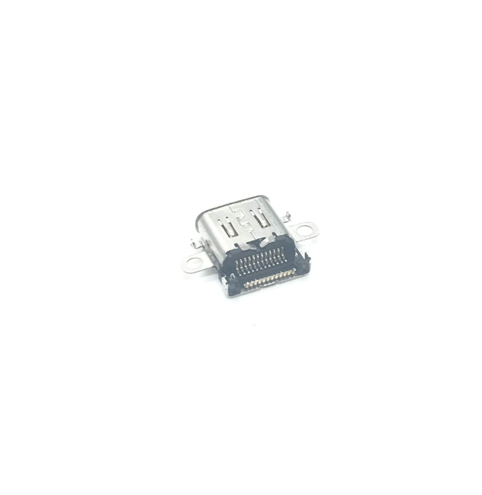 Connecteur Alimentation Type C compatible avec Nintendo Switch Connecteur Alimentation Type C compatible avec Nintendo Switch
