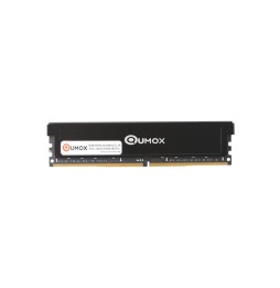 Barrette RAM QUMOX 8Go DDR4 2400MHz PC4-19200