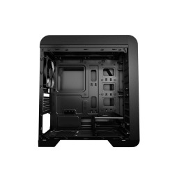 Boîtier PC Aerocool QS-240 Noir