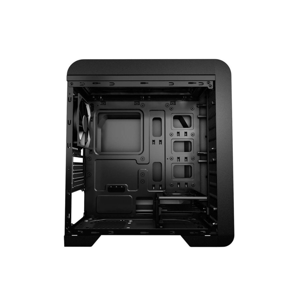 Boîtier PC Aerocool QS-240 Noir