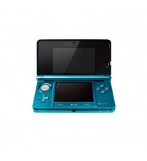 Console Nintendo 3DS bleu Lagon Occasion