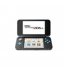 Console New Nintendo 2DS XL Bleue Occasion