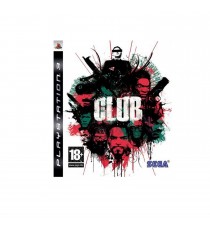 The club Occasion [ PS3 ]