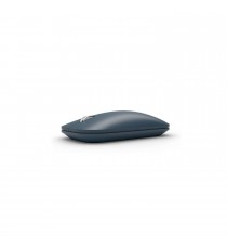 Souris Surface Mobile Mouse Bleu Cobalt